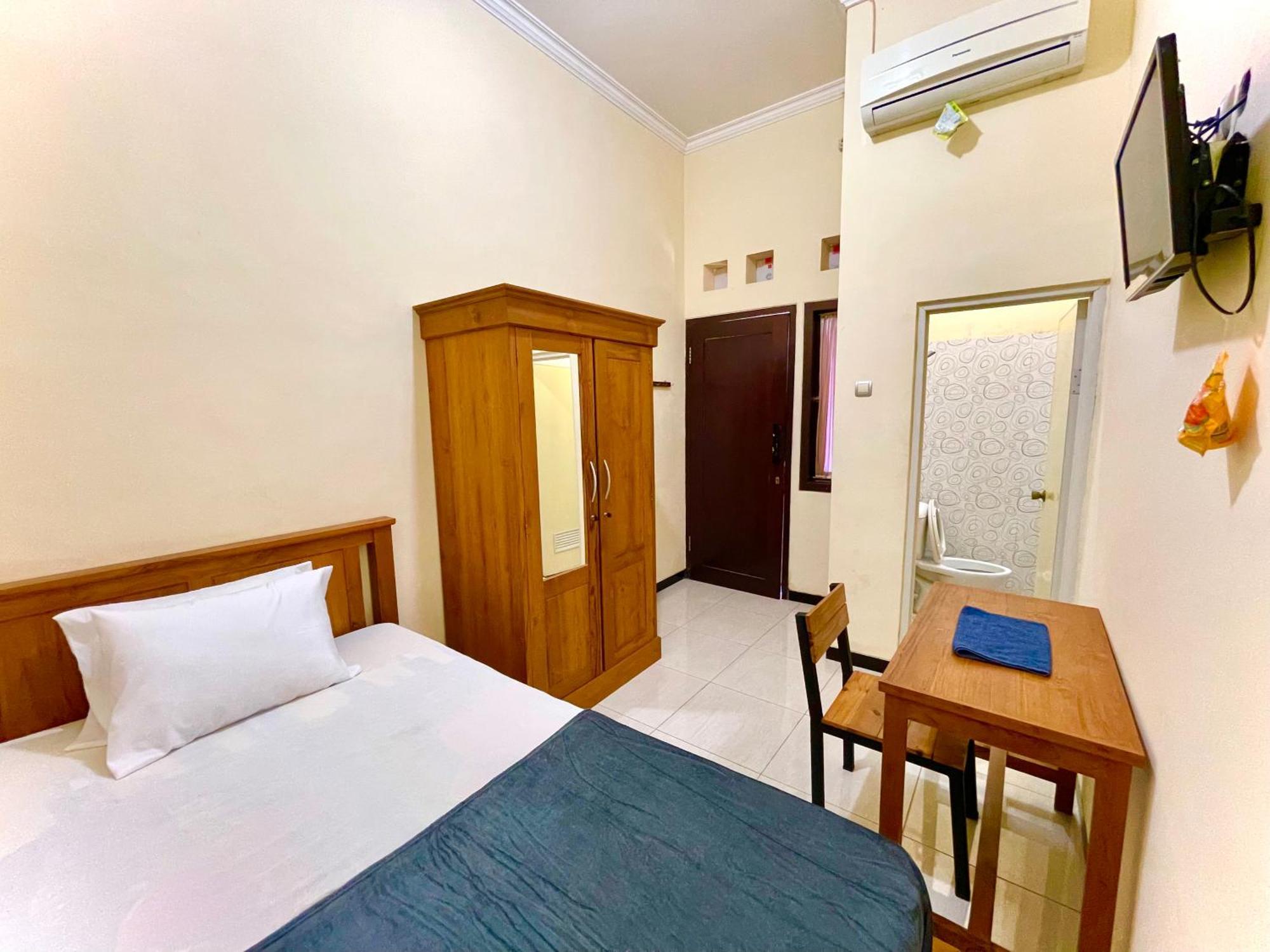Offspring Ijen Hostel Banyuwangi Ngoại thất bức ảnh
